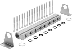 Festo Common Supply Manifold - 30558