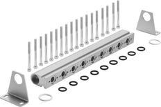 Festo Gemeinsame Versorgungsmanifold - 30559
