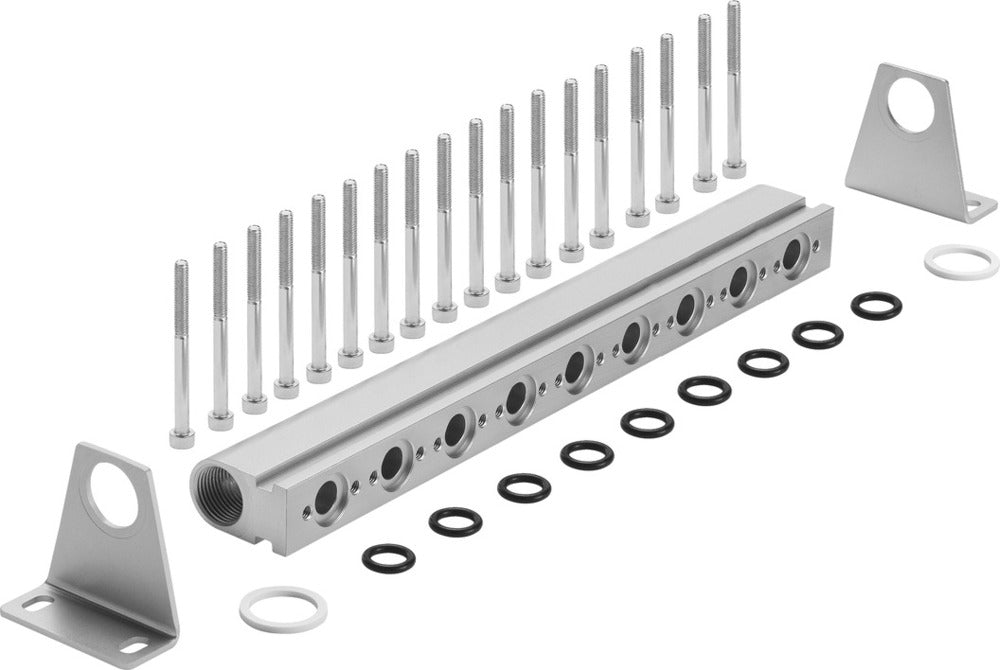 Festo Common Supply Manifold - 30559