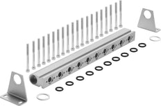 Festo Gemeinsame Versorgungsmanifold - 30288