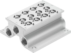 Festo Anschlussblock - 543832