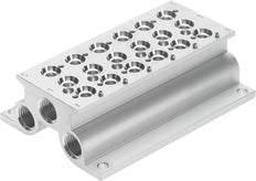 Festo Anschlussblock - 543825