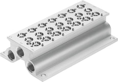 Festo Anschlussblock - 543844