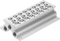 Festo Anschlussblock - 543827