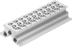 Festo Anschlussblock - 543838
