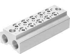Festo Connection Block - 550604