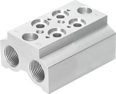 Festo Connection Block - 550559