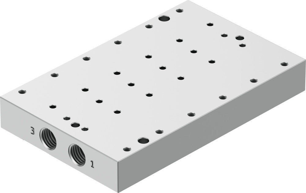 Festo Verteilerleiste - 8076388