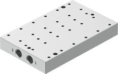 Festo Verteilerleiste - 8076388