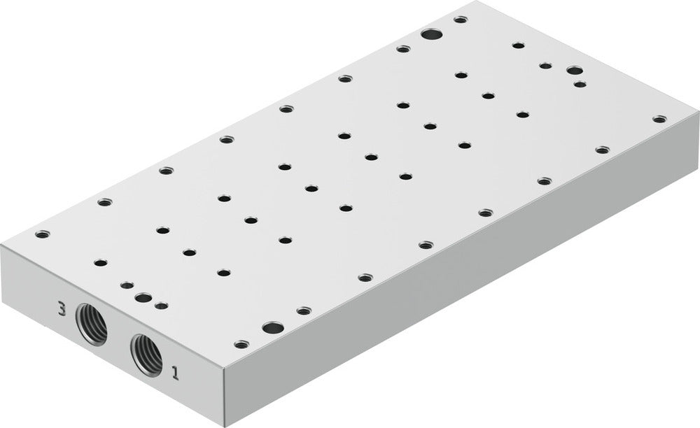 Festo Verteilerleiste - 8076390