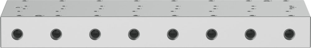 Festo Verteilerleiste - 8076390