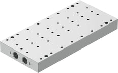 Festo Verteilerleiste - 8076391