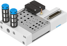 Festo Manifold Rail - 1361865