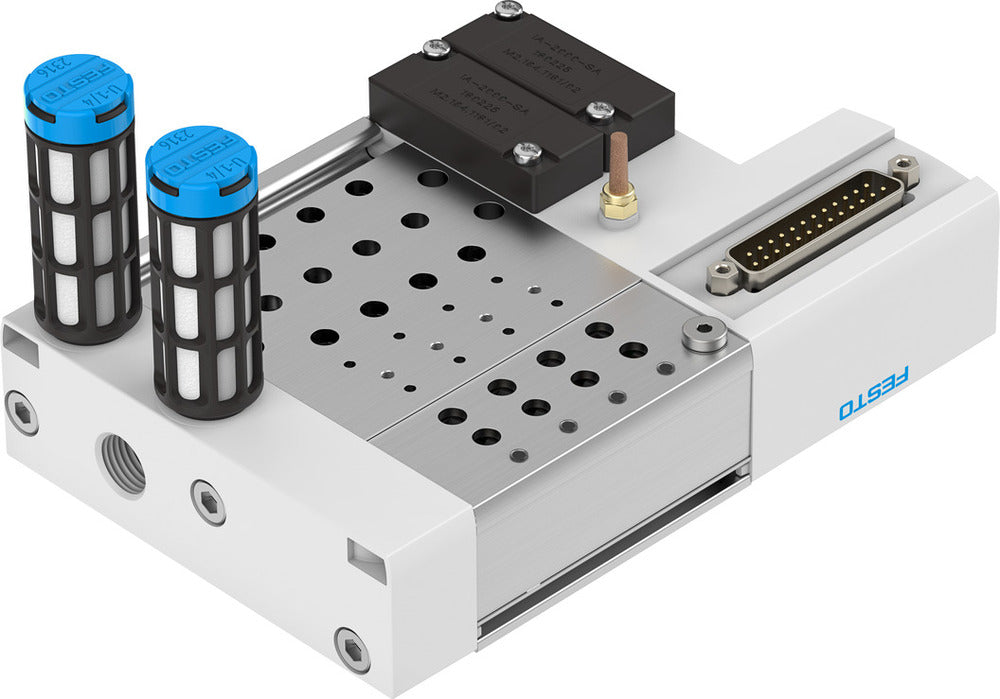 Festo Manifold Rail - 557659