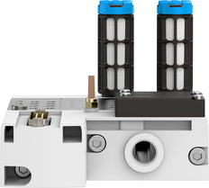 Festo Manifold Rail - 557661