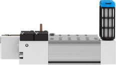 Festo Manifold Rail - 557661
