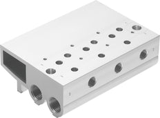 Festo Anschlussblock - 542252