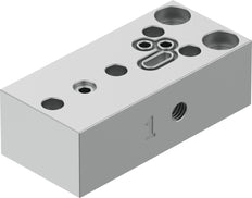 Festo Anschlussplatte - 8068637