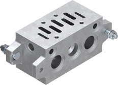 Festo Manifold Anschlussplatte - 10175