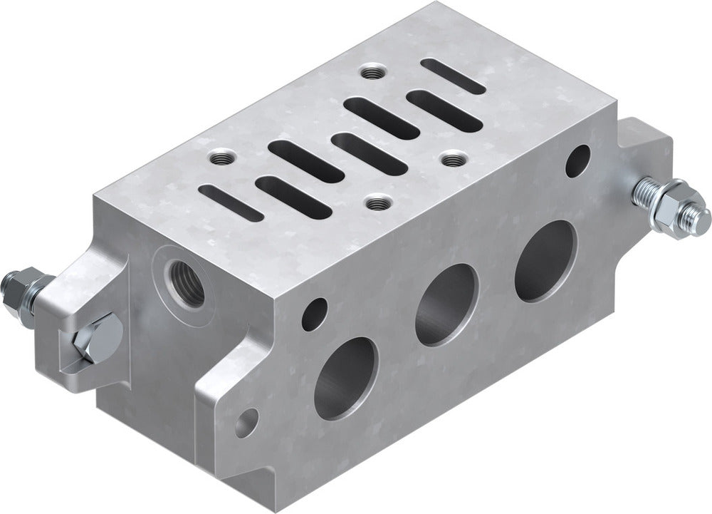 Festo Manifold Anschlussplatte - 11305