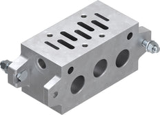 Festo Manifold Anschlussplatte - 10175