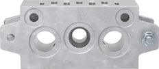Festo Manifold Anschlussplatte - 11305