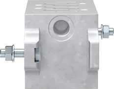 Festo Manifold Anschlussplatte - 10173