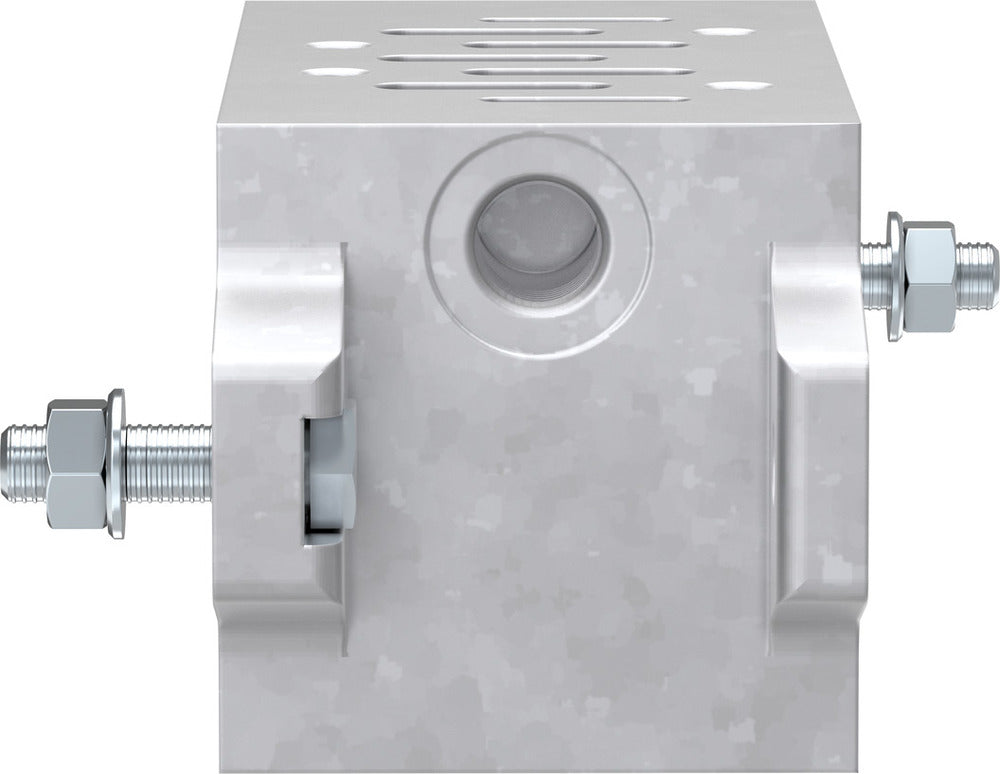 Festo Manifold Subbase - 10175