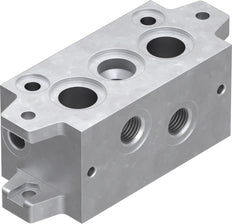Festo Manifold Anschlussplatte - 11305