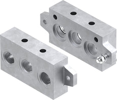 Festo End Plate Kit - 11140