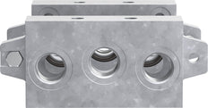 Festo End Plate Kit - 11140