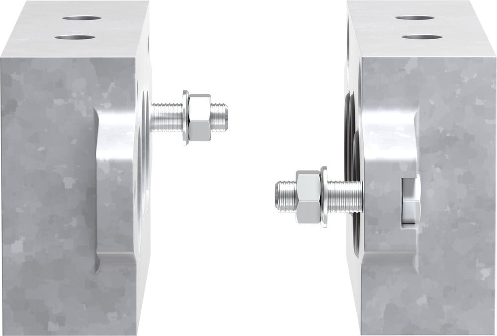 Festo End Plate Kit - 11140