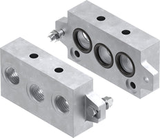 Festo End Plate Kit - 11140