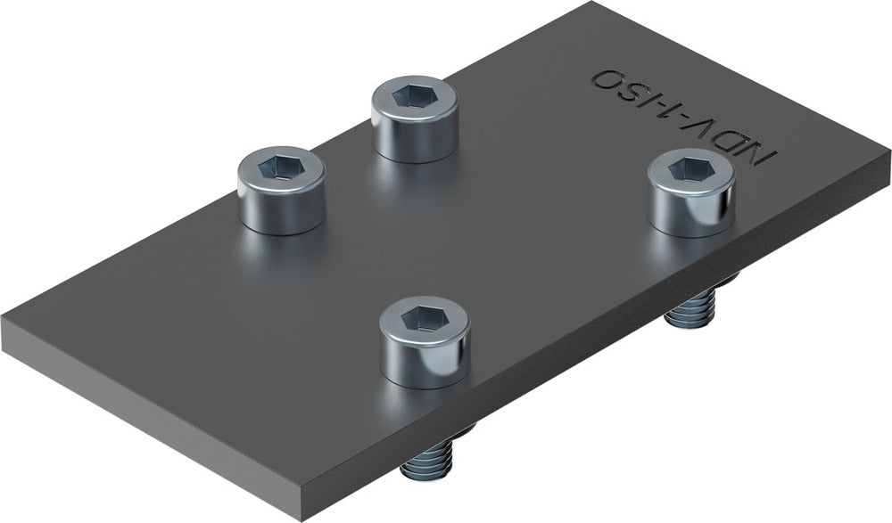 Festo Cover Plate - 11142