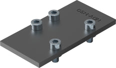 Festo Cover Plate - 11142