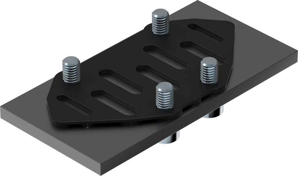Festo Abdeckung Platte - 11142