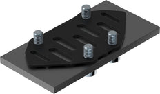 Festo Cover Plate - 9489
