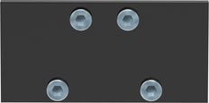 Festo Cover Plate - 11142