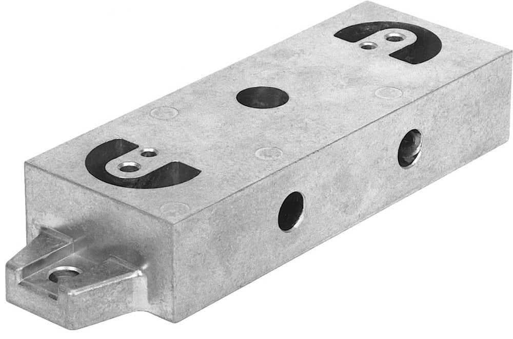 Festo Zwischenplatte - 12911