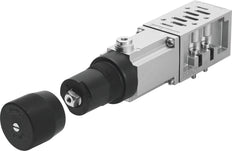 Festo Intermediate Pressure Regulator Plate - 35971