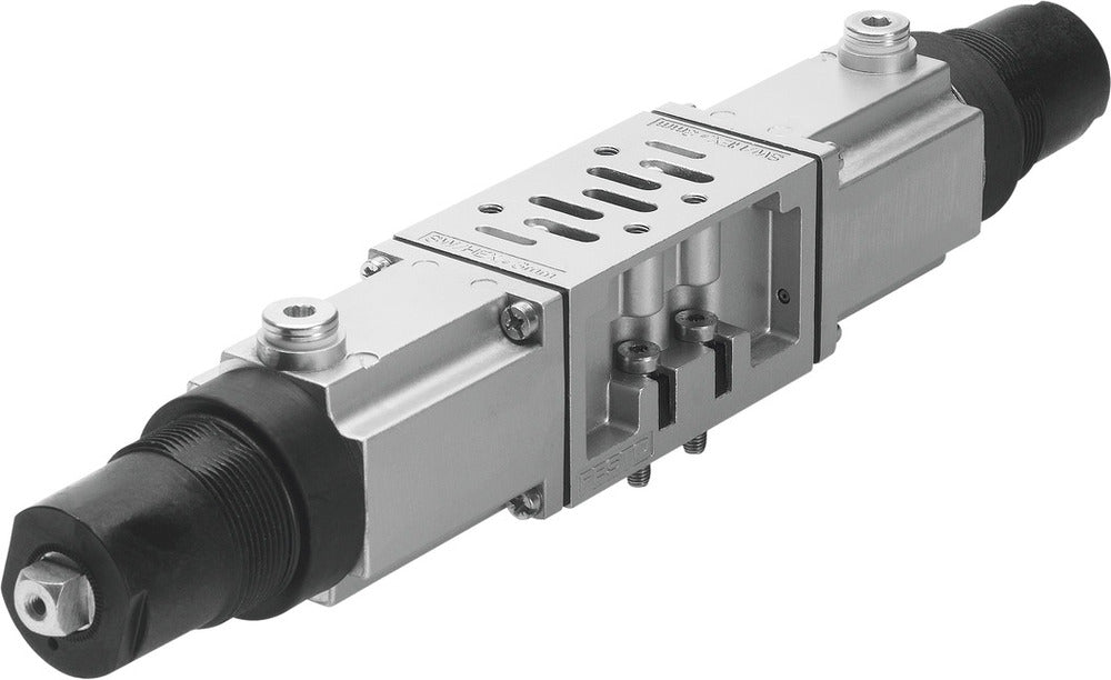 Festo Zwischen Druckregelventil Platte - 35429