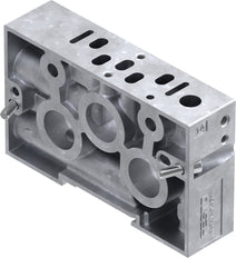 Festo Manifold Anschlussplatte - 161103