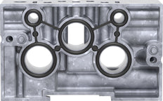 Festo Manifold Anschlussplatte - 161102