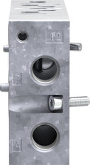 Festo Manifold Anschlussplatte - 161103
