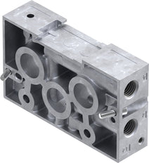 Festo Manifold Anschlussplatte - 161103