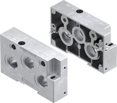 Festo Endplatte Kit - 161104