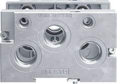 Festo Endplatte Kit - 161104