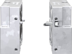 Festo Endplatte Kit - 161104