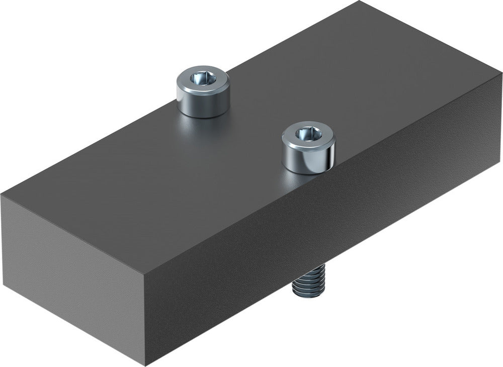 Festo Abdeckung Platte - 161107