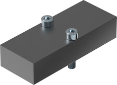 Festo Abdeckung Platte - 161107